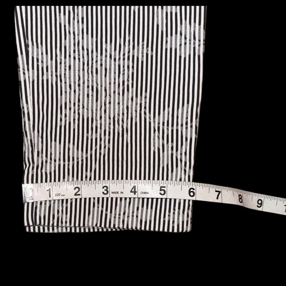 LISETTE L PRINT PANT - Style #61655 - Picture 11 of 13